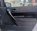 Бежевый Рено Меган, объемом двигателя 1.6 л и пробегом 315 тыс. км за 3800 $, фото 8 на Automoto.ua