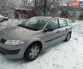 Бежевый Рено Меган, объемом двигателя 1.6 л и пробегом 302 тыс. км за 4300 $, фото 2 на Automoto.ua