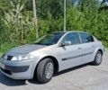 Бежевый Рено Меган, объемом двигателя 1.4 л и пробегом 245 тыс. км за 3900 $, фото 3 на Automoto.ua
