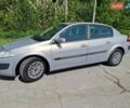 Бежевый Рено Меган, объемом двигателя 1.4 л и пробегом 245 тыс. км за 3900 $, фото 8 на Automoto.ua