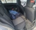 Бежевый Рено Меган, объемом двигателя 1.6 л и пробегом 315 тыс. км за 3800 $, фото 16 на Automoto.ua