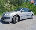 Бежевый Рено Меган, объемом двигателя 1.4 л и пробегом 245 тыс. км за 3900 $, фото 5 на Automoto.ua