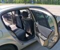 Бежевый Рено Меган, объемом двигателя 1.4 л и пробегом 245 тыс. км за 3900 $, фото 23 на Automoto.ua