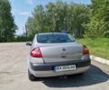 Бежевый Рено Меган, объемом двигателя 1.4 л и пробегом 245 тыс. км за 3900 $, фото 7 на Automoto.ua