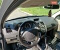 Бежевый Рено Меган, объемом двигателя 1.4 л и пробегом 245 тыс. км за 3900 $, фото 25 на Automoto.ua