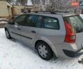 Бежевый Рено Меган, объемом двигателя 1.6 л и пробегом 302 тыс. км за 4300 $, фото 5 на Automoto.ua