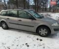 Бежевый Рено Меган, объемом двигателя 1.6 л и пробегом 302 тыс. км за 4300 $, фото 3 на Automoto.ua