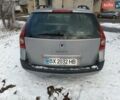 Бежевый Рено Меган, объемом двигателя 1.6 л и пробегом 315 тыс. км за 3800 $, фото 6 на Automoto.ua