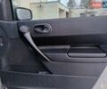 Бежевый Рено Меган, объемом двигателя 1.6 л и пробегом 302 тыс. км за 4300 $, фото 8 на Automoto.ua
