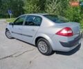 Бежевый Рено Меган, объемом двигателя 1.4 л и пробегом 245 тыс. км за 3900 $, фото 9 на Automoto.ua