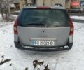 Бежевый Рено Меган, объемом двигателя 1.6 л и пробегом 302 тыс. км за 4300 $, фото 6 на Automoto.ua