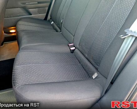 Бежевый Рено Меган, объемом двигателя 1.6 л и пробегом 203 тыс. км за 5150 $, фото 1 на Automoto.ua