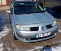 Бежевый Рено Меган, объемом двигателя 1.6 л и пробегом 230 тыс. км за 4000 $, фото 1 на Automoto.ua