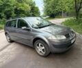 Бежевий Рено Меган, об'ємом двигуна 1.6 л та пробігом 260 тис. км за 2050 $, фото 1 на Automoto.ua