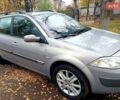 Бежевый Рено Меган, объемом двигателя 1.6 л и пробегом 230 тыс. км за 4700 $, фото 3 на Automoto.ua