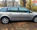 Бежевый Рено Меган, объемом двигателя 1.6 л и пробегом 230 тыс. км за 4700 $, фото 10 на Automoto.ua
