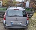 Бежевый Рено Меган, объемом двигателя 1.6 л и пробегом 202 тыс. км за 4400 $, фото 8 на Automoto.ua