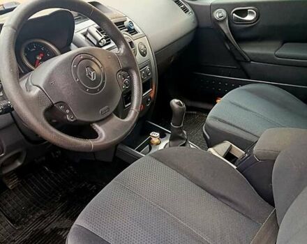 Бежевый Рено Меган, объемом двигателя 1.6 л и пробегом 230 тыс. км за 4700 $, фото 1 на Automoto.ua