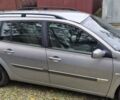 Бежевый Рено Меган, объемом двигателя 1.6 л и пробегом 202 тыс. км за 4400 $, фото 2 на Automoto.ua