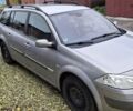 Бежевый Рено Меган, объемом двигателя 1.6 л и пробегом 202 тыс. км за 4400 $, фото 6 на Automoto.ua