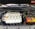 Бежевый Рено Меган, объемом двигателя 1.6 л и пробегом 230 тыс. км за 4700 $, фото 12 на Automoto.ua