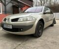 Бежевый Рено Меган, объемом двигателя 1.6 л и пробегом 350 тыс. км за 3100 $, фото 1 на Automoto.ua