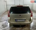 Бежевый Рено Меган, объемом двигателя 1.6 л и пробегом 310 тыс. км за 5400 $, фото 1 на Automoto.ua