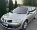 Бежевий Рено Меган, об'ємом двигуна 1.6 л та пробігом 180 тис. км за 5000 $, фото 1 на Automoto.ua