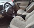 Бежевый Рено Меган, объемом двигателя 1.6 л и пробегом 249 тыс. км за 3800 $, фото 8 на Automoto.ua