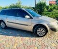 Бежевый Рено Меган, объемом двигателя 1.6 л и пробегом 236 тыс. км за 5300 $, фото 1 на Automoto.ua