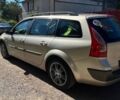 Бежевый Рено Меган, объемом двигателя 1.39 л и пробегом 0 тыс. км за 4000 $, фото 4 на Automoto.ua