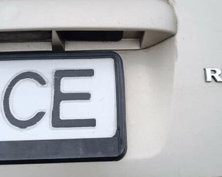 Бежевый Рено Меган, объемом двигателя 1.99 л и пробегом 404 тыс. км за 6000 $, фото 26 на Automoto.ua