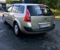 Бежевый Рено Меган, объемом двигателя 1.6 л и пробегом 252 тыс. км за 4700 $, фото 3 на Automoto.ua