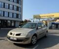 Бежевый Рено Меган, объемом двигателя 2 л и пробегом 185 тыс. км за 5099 $, фото 1 на Automoto.ua
