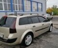 Бежевий Рено Меган, об'ємом двигуна 1.6 л та пробігом 232 тис. км за 7900 $, фото 13 на Automoto.ua