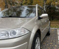 Рено Меган 2006 в Хороле на Automoto.ua Бежевый Рено Меган, объемом двигателя 1.6 л и пробегом 240 тыс. км за 5299 $, фото 18 на Automoto.ua