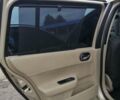 Бежевий Рено Меган, об'ємом двигуна 1.6 л та пробігом 232 тис. км за 7900 $, фото 11 на Automoto.ua
