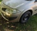 Бежевий Рено Меган, об'ємом двигуна 1.6 л та пробігом 391 тис. км за 1400 $, фото 1 на Automoto.ua