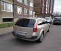 Бежевый Рено Меган, объемом двигателя 1.6 л и пробегом 249 тыс. км за 3800 $, фото 6 на Automoto.ua