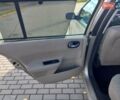 Бежевий Рено Меган, об'ємом двигуна 1.6 л та пробігом 190 тис. км за 5300 $, фото 15 на Automoto.ua