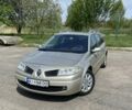 Бежевый Рено Меган, объемом двигателя 1.6 л и пробегом 273 тыс. км за 4250 $, фото 1 на Automoto.ua