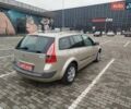 Бежевий Рено Меган, об'ємом двигуна 1.6 л та пробігом 246 тис. км за 4500 $, фото 6 на Automoto.ua