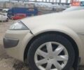 Бежевый Рено Меган, объемом двигателя 1.87 л и пробегом 383 тыс. км за 4200 $, фото 4 на Automoto.ua