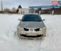 Бежевый Рено Меган, объемом двигателя 1.6 л и пробегом 310 тыс. км за 5300 $, фото 1 на Automoto.ua