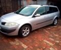Бежевый Рено Меган, объемом двигателя 16 л и пробегом 230 тыс. км за 5250 $, фото 6 на Automoto.ua