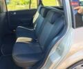 Бежевый Рено Меган, объемом двигателя 1.6 л и пробегом 195 тыс. км за 5300 $, фото 9 на Automoto.ua