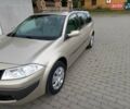 Бежевый Рено Меган, объемом двигателя 1.6 л и пробегом 196 тыс. км за 5500 $, фото 4 на Automoto.ua