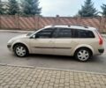 Бежевый Рено Меган, объемом двигателя 1.6 л и пробегом 249 тыс. км за 3800 $, фото 4 на Automoto.ua