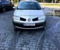 Бежевый Рено Меган, объемом двигателя 1.6 л и пробегом 252 тыс. км за 4700 $, фото 1 на Automoto.ua