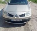 Бежевий Рено Меган, об'ємом двигуна 1.6 л та пробігом 213 тис. км за 3700 $, фото 1 на Automoto.ua